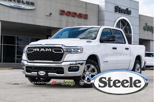 2025 RAM 1500 Lone Star