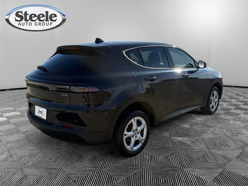 2023 Dodge Hornet GT AWD