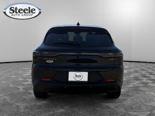 2023 Dodge Hornet GT AWD