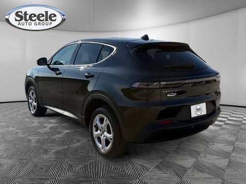 2023 Dodge Hornet GT AWD