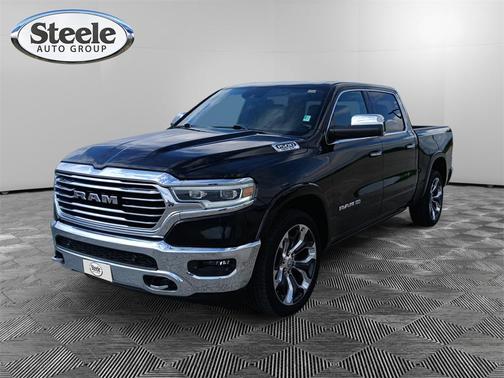 2019 RAM 1500 Longhorn