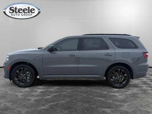 2026 Dodge Durango GT RWD