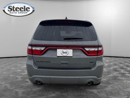 2026 Dodge Durango GT RWD