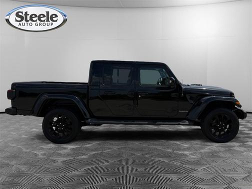 2022 Jeep Gladiator High Altitude 4x4