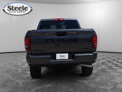 2025 RAM 2500 Lone Star Crew Cab 4x4 6'4' Box
