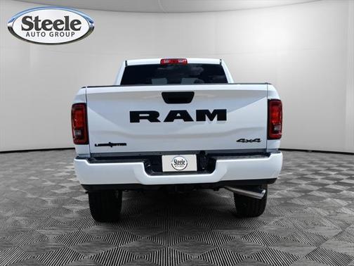 2025 RAM 2500 Lone Star Crew Cab 4x4 6'4' Box