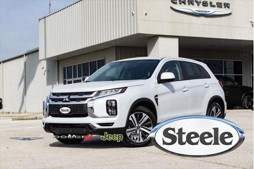 2023 Mitsubishi Outlander Sport 2.0 ES