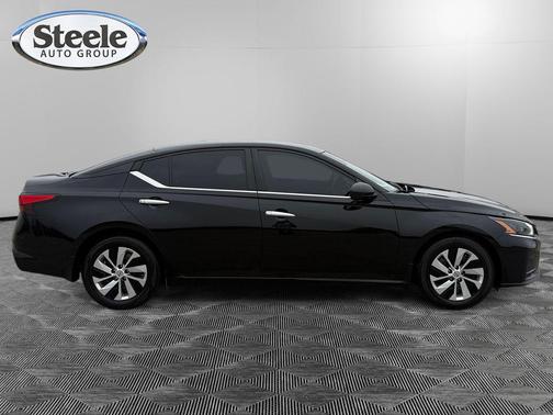 2024 Nissan Altima S FWD