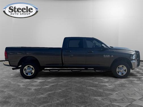 2016 RAM 3500 Tradesman