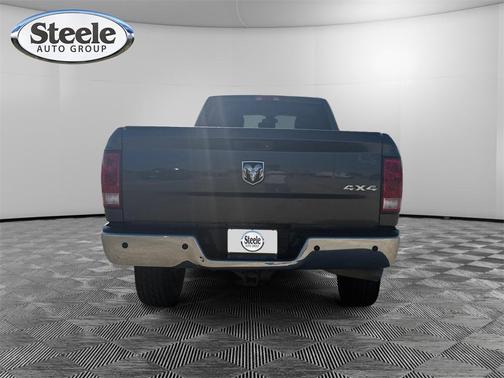 2016 RAM 3500 Tradesman