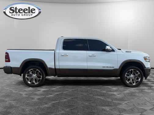 2022 RAM 1500 Longhorn