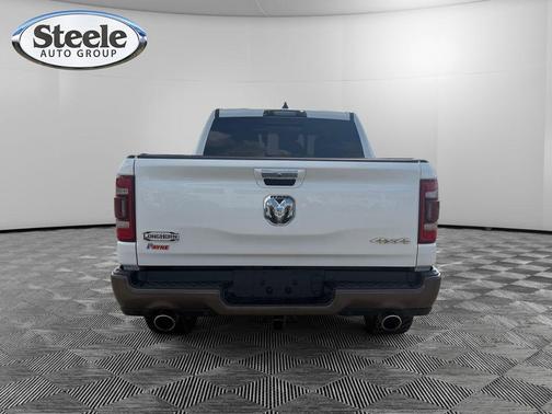 2022 RAM 1500 Longhorn