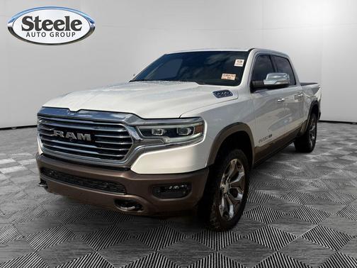 2022 RAM 1500 Longhorn