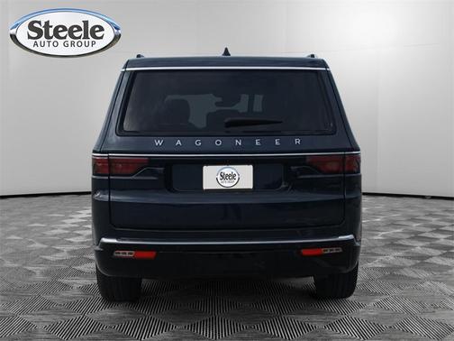 2024 Jeep Wagoneer Series I 4x2
