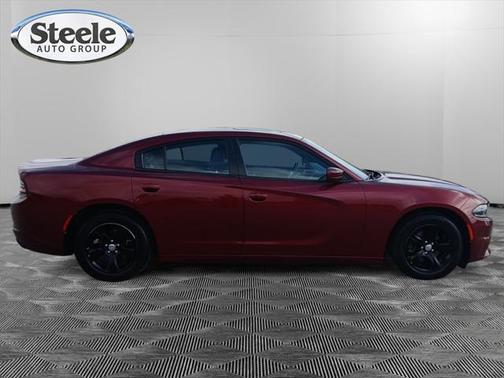 2021 Dodge Charger SXT
