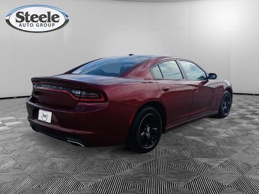 2021 Dodge Charger SXT