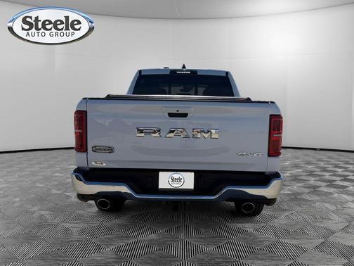 2026 RAM 1500 Longhorn