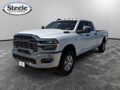 2026 RAM 2500 Lone Star