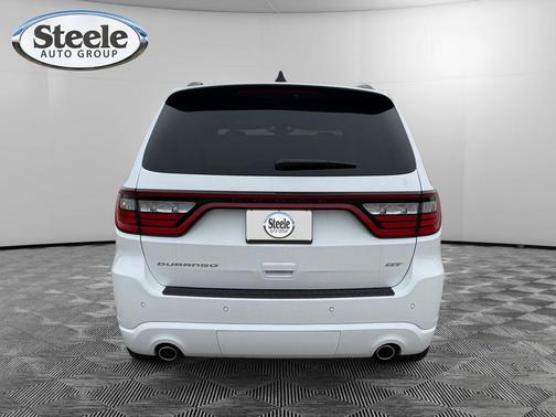 2026 Dodge Durango GT RWD