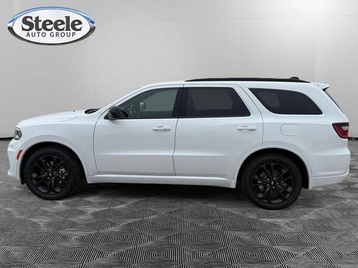 2026 Dodge Durango GT RWD