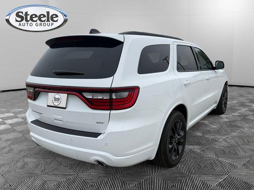 2026 Dodge Durango GT RWD