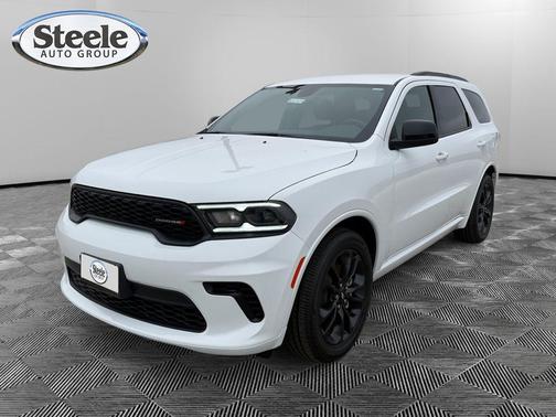 2026 Dodge Durango GT RWD