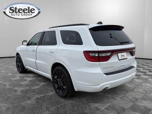 2026 Dodge Durango GT RWD