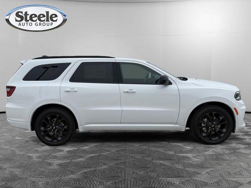 2026 Dodge Durango GT RWD