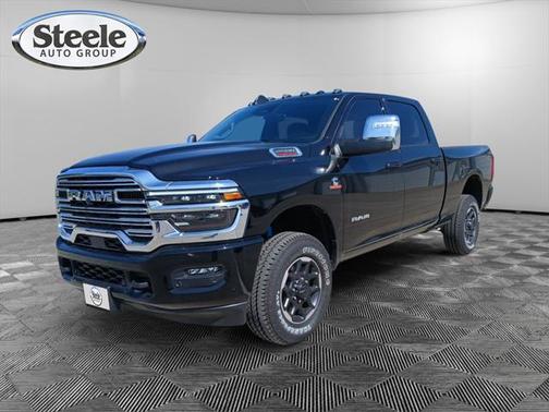 2025 RAM 2500 Laramie Crew Cab 4x4 6'4' Box