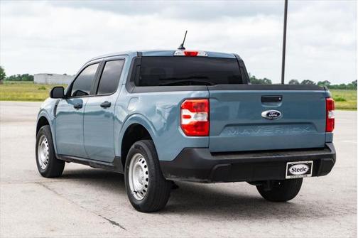 2022 Ford Maverick XL