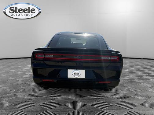 2026 Dodge Charger R/T Scat Pack