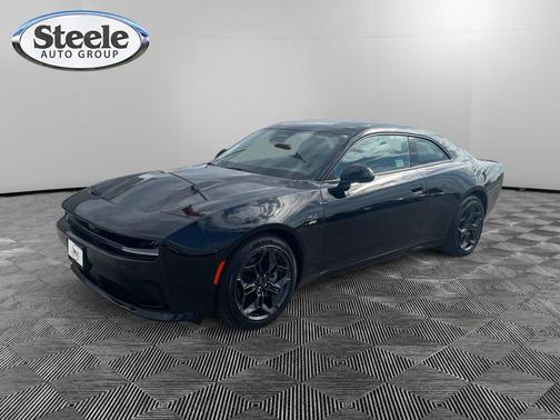 2025 Dodge Charger Daytona R/T