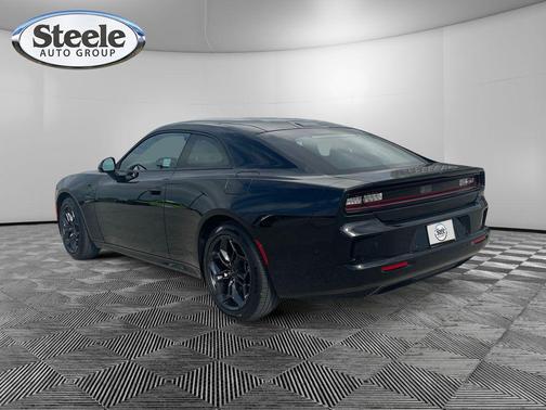 2025 Dodge Charger Daytona R/T