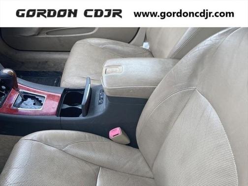 2008 Lexus ES 350 Base