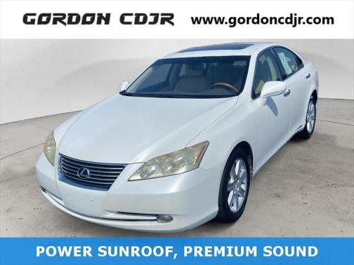 2008 Lexus ES 350 Base