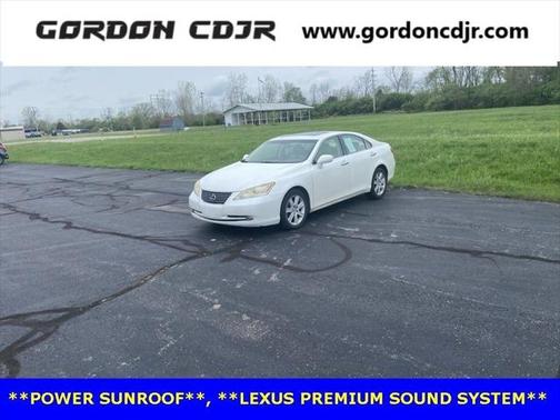 2008 Lexus ES 350 Base