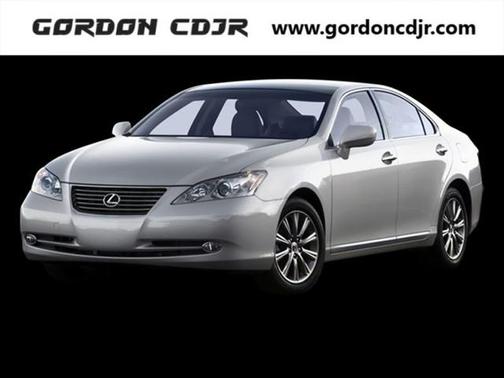 2008 Lexus ES 350 Base
