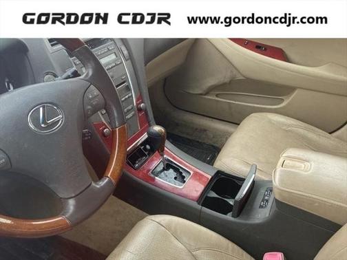 2008 Lexus ES 350 Base