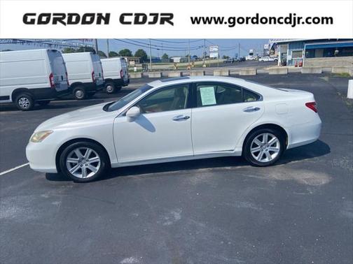 2008 Lexus ES 350 Base