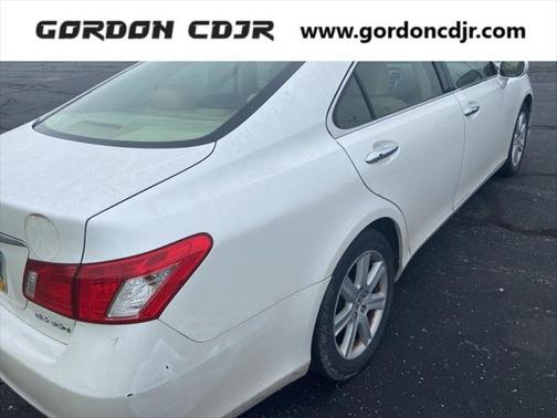 2008 Lexus ES 350 Base