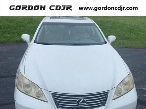 2008 Lexus ES 350 Base