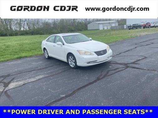 2008 Lexus ES 350 Base