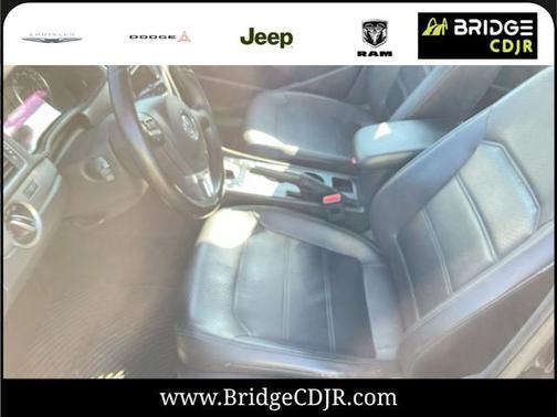 2015 Volkswagen Passat 1.8T Limited Edition