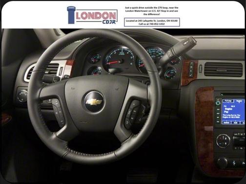 2010 Chevrolet Silverado 1500 Base