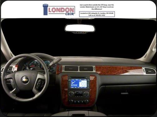 2010 Chevrolet Silverado 1500 Base