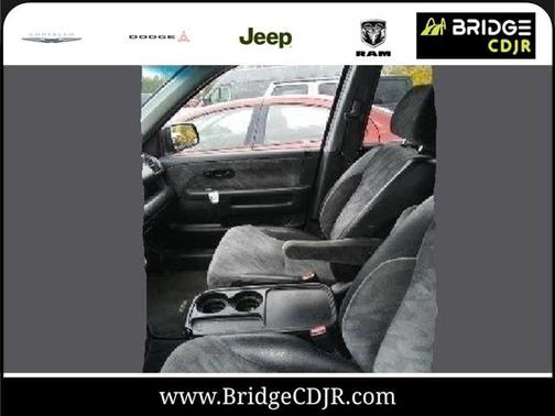 2004 Honda CR-V EX