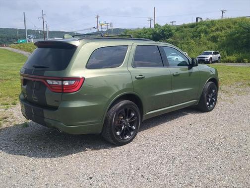 2021 Dodge Durango GT Plus