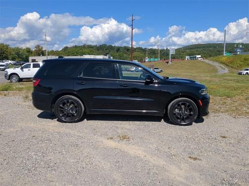 2022 Dodge Durango R/T AWD