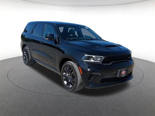 2022 Dodge Durango R/T AWD