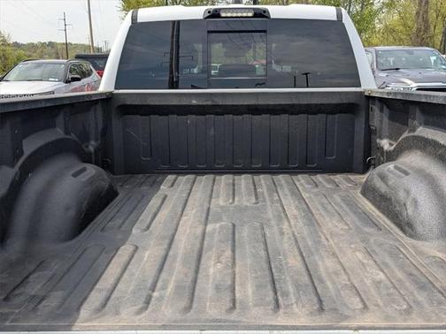2022 RAM 1500 Longhorn